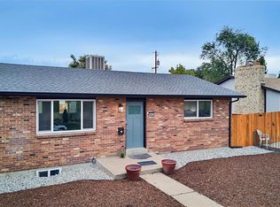 1925 Fenton Street, Edgewater, CO 80214
