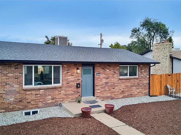 1925 Fenton Street, Edgewater, CO 80214