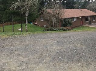 35096 Kings Valley Hwy, Philomath, OR 97370