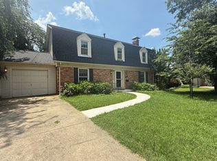 8704 Victory Ln, Rockville, MD 20854
