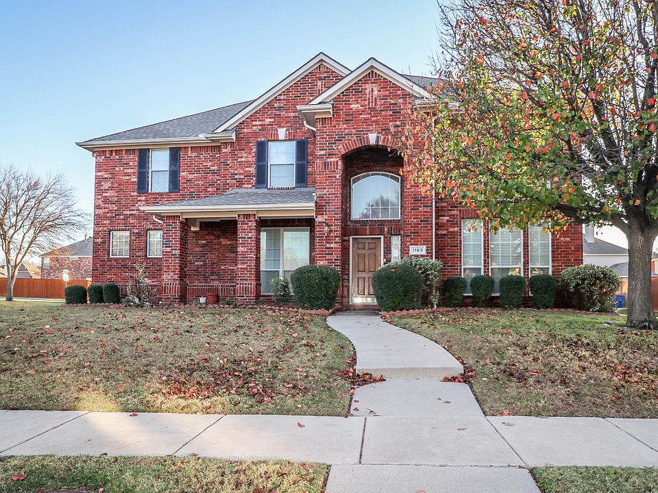 1st image of 1183 Heathrow Dr