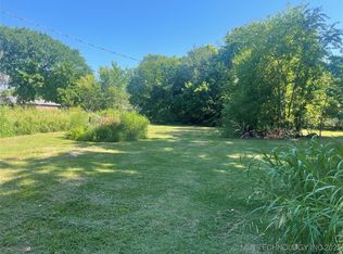 409 E State Highway 1, Allen, OK 74825