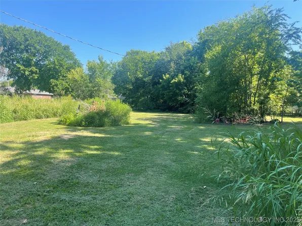 409 E State Highway 1, Allen, OK 74825