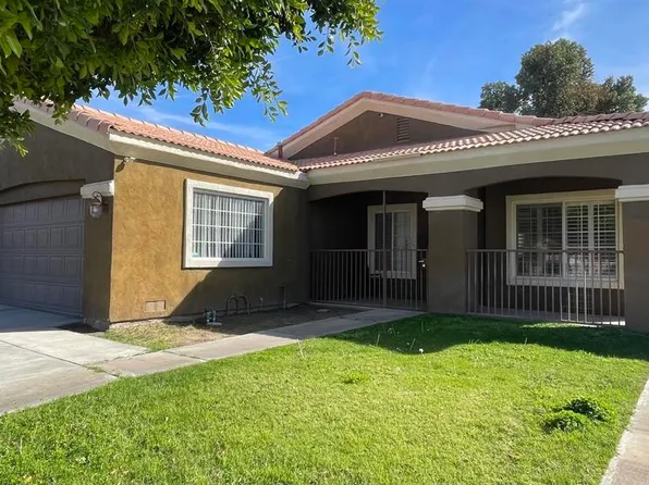 82387 Painted Canyon Ave, Indio, CA 92201