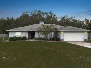 16611 Saguaro Ln, Spring Hill, FL 34610