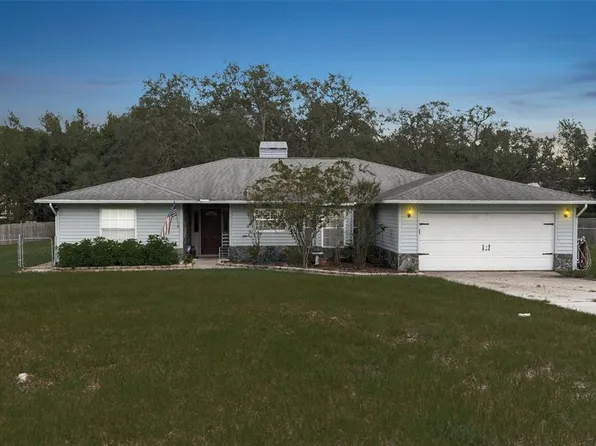 16611 Saguaro Ln, Spring Hill, FL 34610