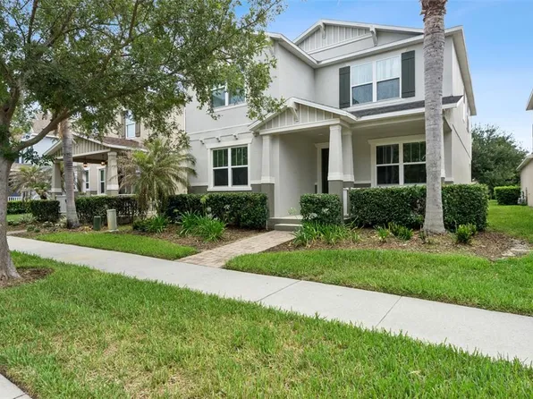 7853 Iceland Gull St, Winter Garden, FL 34787