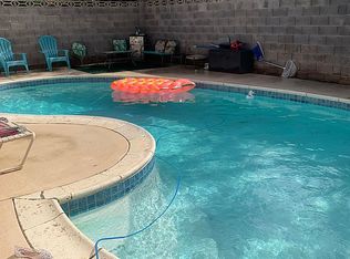 5425 Oxbow St, Las Vegas, NV 89119