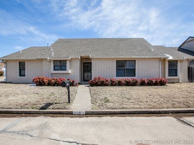 6307 S 90th East Pl, Tulsa, OK, 74133