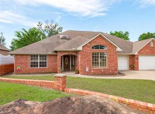 3325 Bristol Road Ave, Stillwater, OK 74074