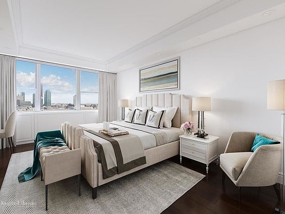 5th image of 25 Sutton Pl S APT 17M