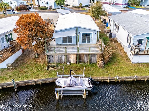 2nd image of 2994 Indian River Dr NE #228