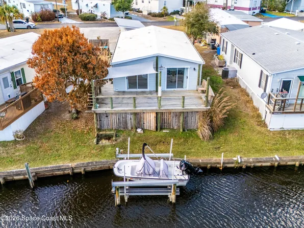 2994 Indian River Dr NE, Palm Bay, FL 32905