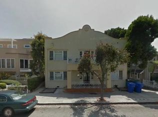 2906 3rd St #18, Santa Monica, CA 90405