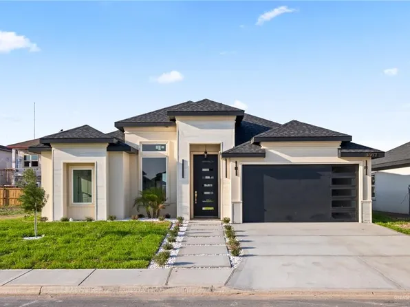 3007 E Retama St, Hidalgo, TX 78557