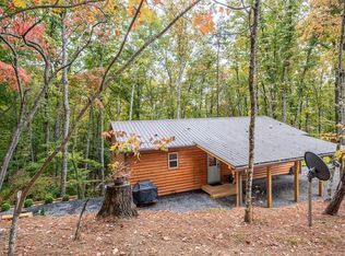 420 Quail Dr, Murphy, NC 28906