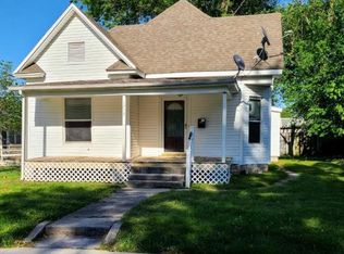 1715 S Sergeant Ave, Joplin, MO 64804