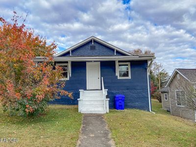 901 Cumberland St, Harriman, TN, 37748