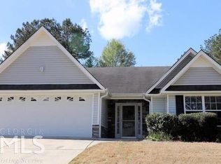 203 W Bridge Park, Dallas, GA 30157