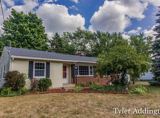 3108 Rickman Ave NE, Grand Rapids, MI 49505