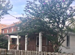3342 Ely Pl SE, Washington, DC 20019