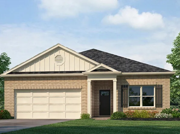 The Aria Plan, Timberline