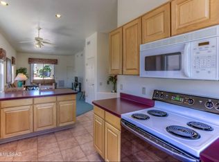 1944 W Demetrie Loop, Green Valley, AZ 85622