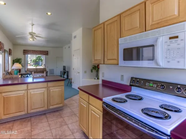 1944 W Demetrie Loop, Green Valley, AZ 85622
