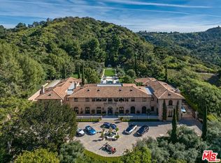 77 Beverly Park Ln, Beverly Hills, CA 90210