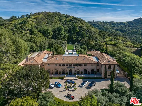 77 Beverly Park Ln, Beverly Hills, CA 90210