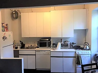 Rented by Dynamik Realty