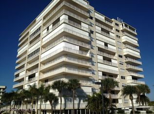 877 N Highway A1a APT 703, Indialantic, FL 32903