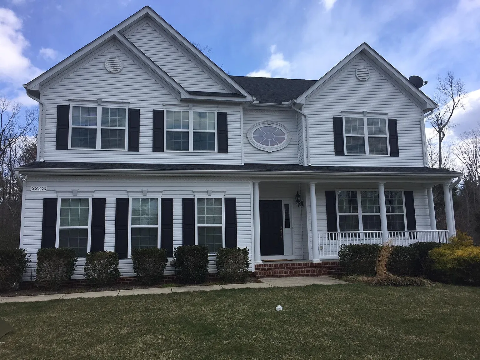5 bed, 3450 sqft, $3,700 — Photo 1