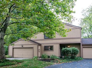 491 Clubhouse Dr, Mason, OH