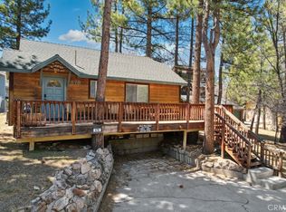 678 Conklin Rd, Big Bear Lake, CA 92315
