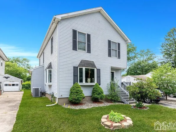 52 N Wilson Ave, Milltown, NJ 08850