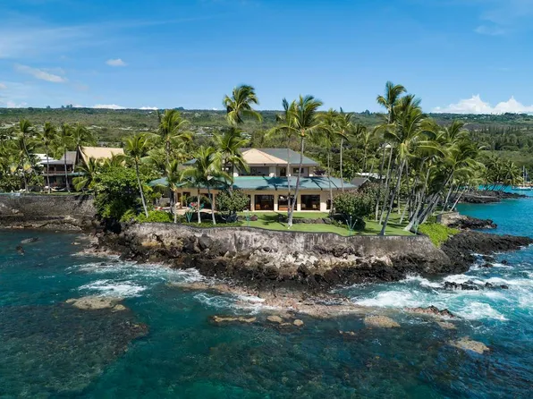 78-107A Holua Rd, Kailua Kona, HI 96740