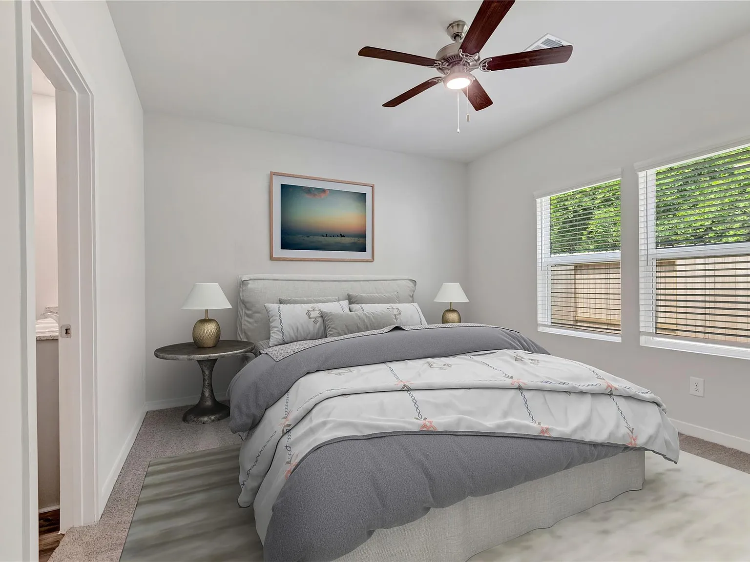 3 bed, 2.0 bath, 1388 sqft, $1,950 — Photo 4