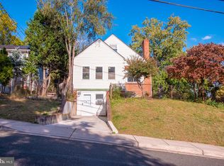 850 Berkshire Dr, Hyattsville, MD 20783