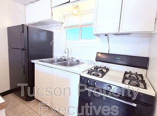 1435 E Benson Hwy #7, Tucson, AZ 85714