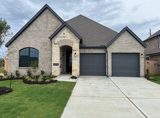 21738 Sagebrush Meadow Dr, Waller, TX 77484