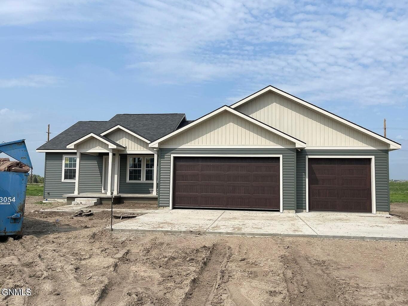 5479 Fresh Water Ln, Williston, ND 58801 MLS 4010450 Zillow