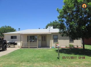 1902 W Runyan Ave, Artesia, NM 88210