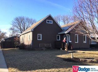 2041 Park St, Blair, NE 68008