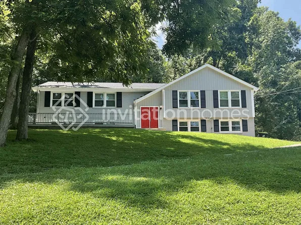 539 Glen Echo Dr, Old Hickory, TN 37138