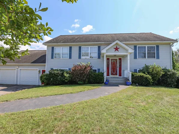 40 Mason Avenue, Pembroke, NH 03275