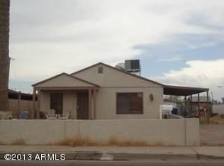2510 W Madison St, Phoenix, AZ 85009