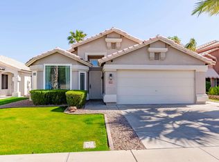 1436 E Chicago Cir, Chandler, AZ 85225