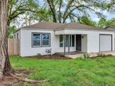 127 Miller Ave, Mulvane, KS, 67110