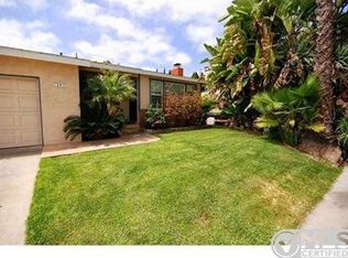 7187 Belden St, San Diego, CA 92111